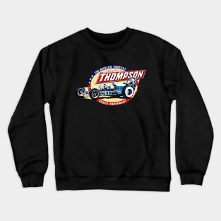 Mickey Thompson Worlds Fastest Speed equipment Crewneck Sweatshirt